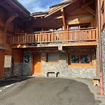 شاليه Moose