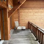 Alpstuga Moose *