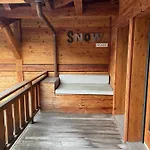 شاليه Moose *