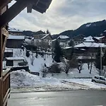 Moose Chalet