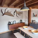Moose Chalet *