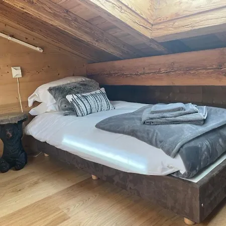 Moose Chalet Morzine