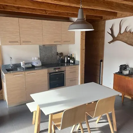 Moose Chalet