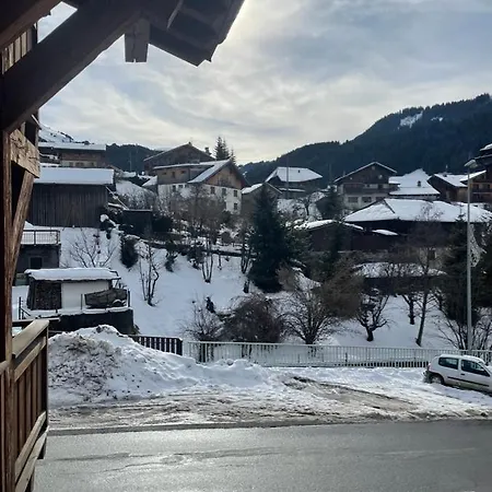 Moose Σαλέ