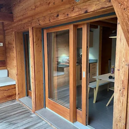Moose Chalet