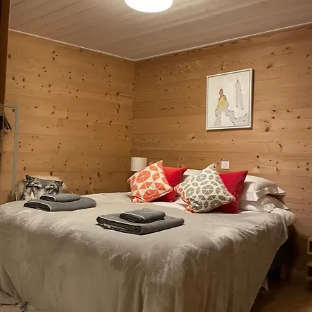 Chalet Moose