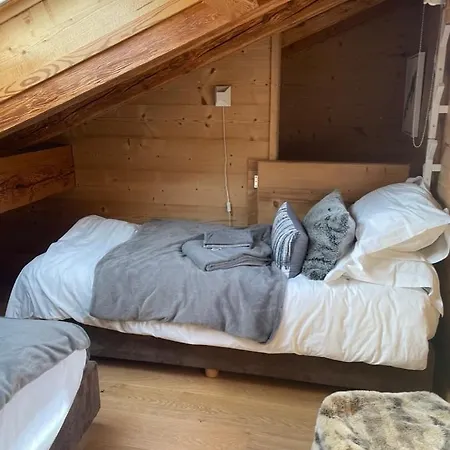 Chalet Moose *